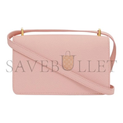 BURBERRY TB CROSSBODY BAG 80631281 (20*12.5*5.5cm)